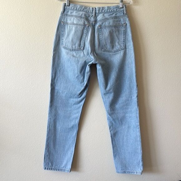 Everlane The 90s Cheeky Jean - Picture 4 of 8